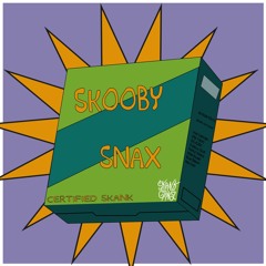 skooby - snax (FREE DOWNLOAD)