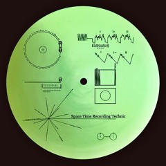 /009/ "SPACE TIME RECORDING TECHNIC" W/ ALICH