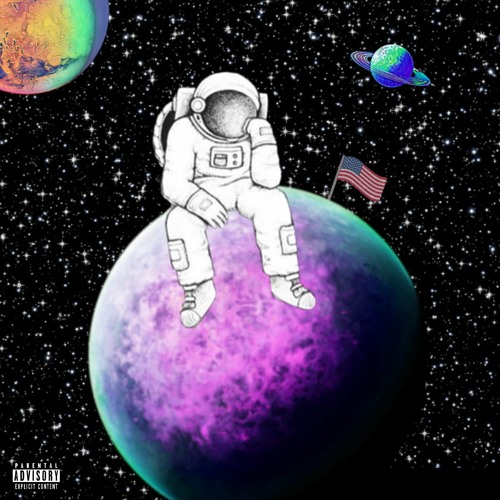 Stream SPACE by Magic Robert | Listen online for free on SoundCloud