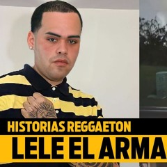 LELE EL ARMA SECRETA HISTORIA COMPLETA