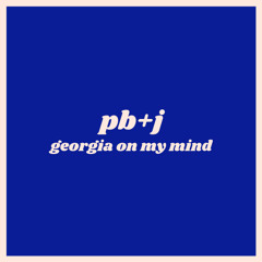 georgia on my mind