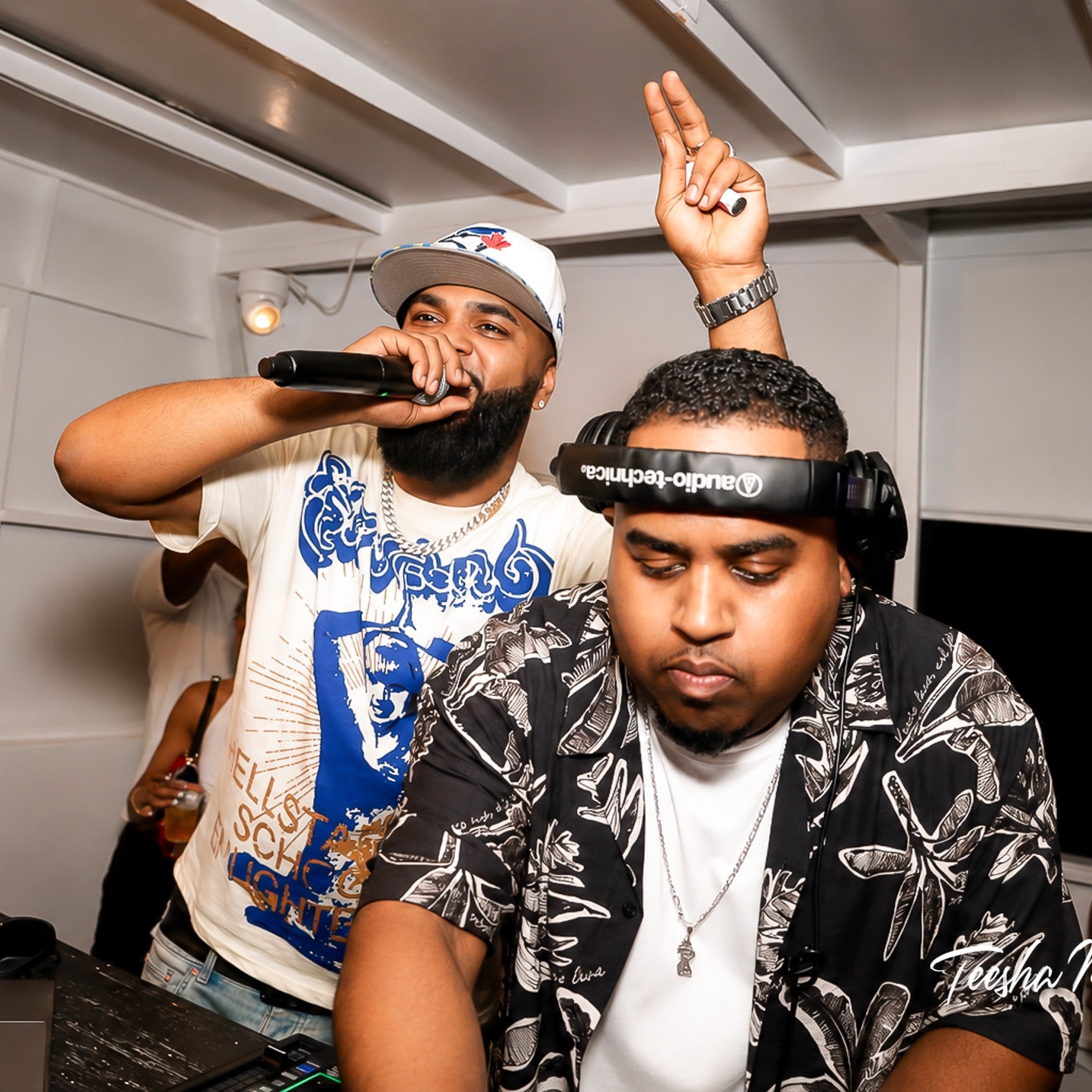 DJ JONO - TROPICAL VYBZ BOAT RIDE 2026 LIVE AUDIO (EXPLICIT CONTENT)