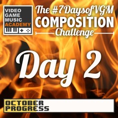 Day 02 - Burning Bridges