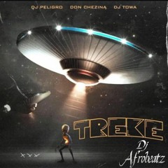 105.Treke X Don Chezina Ft Dj Towa & Dj Peligro [Dj Afrobeatz 2020 IN Mujeres Solteras]