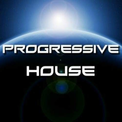 Progressive House Mix