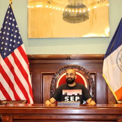 Episode 3 - Aankit Patel (part 2 of 2)