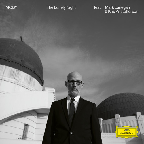 The Lonely Night (Reprise Version) [feat. Mark Lanegan & Kris Kristofferson]