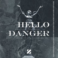ZEINARD - Hello Danger