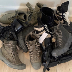STG - Booted (Prod. Div x Mathiastyner)