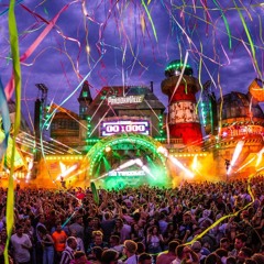 Daan Oliver - Mainstage 345