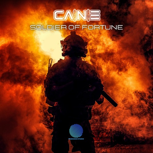 Stream Cainie - Soldier of Fortune [sample].mp3 by Cainie | Listen online  for free on SoundCloud