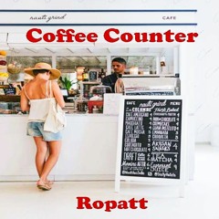 COFFEE COUNTER