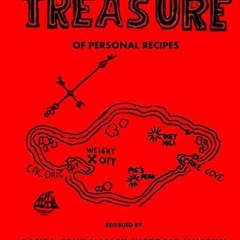 ELOY'S Treasure: Of Personal Recipes FULL PDF