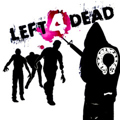 LEFT 4 DEAD