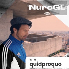 QuidProQuo (Original Mix)