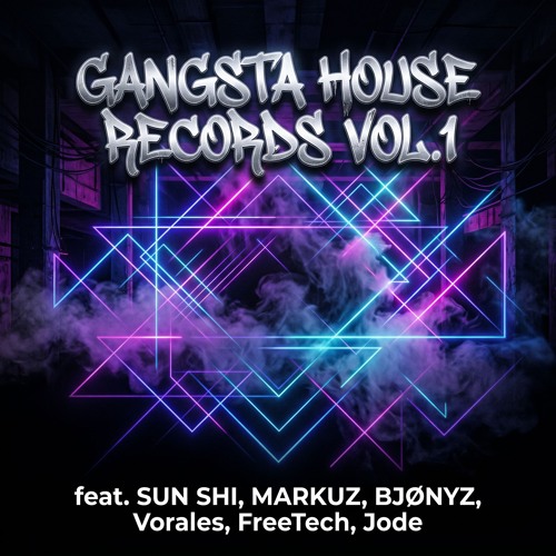 洋楽 G-HOUSE 03 GANGSTA MIX CD REN KIRISHIMA Stream GANGSTA HOUSE RECORDS | Listen to Gangsta House Records vol
