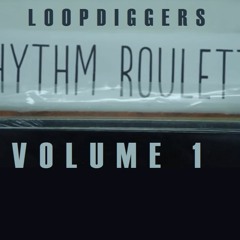 Someone New 🎹LoopDiggers Rhythm Roulette Volume 1🎹