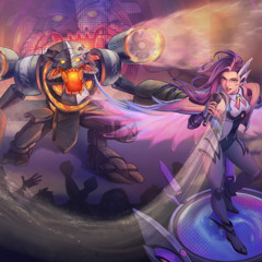 GODS by NewJeans || Cover by Markus Garcia & Kacey D