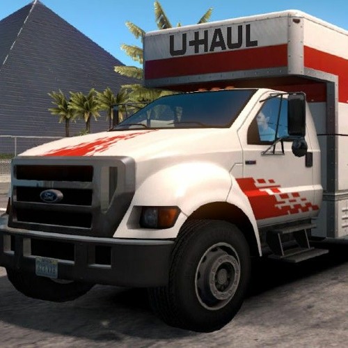 Stream The UHaul King Status by Apexitiez Listen online for free on