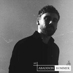 Abaddon Podcast 107 X Rommek