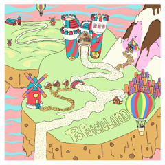 Black Cat and the Witch