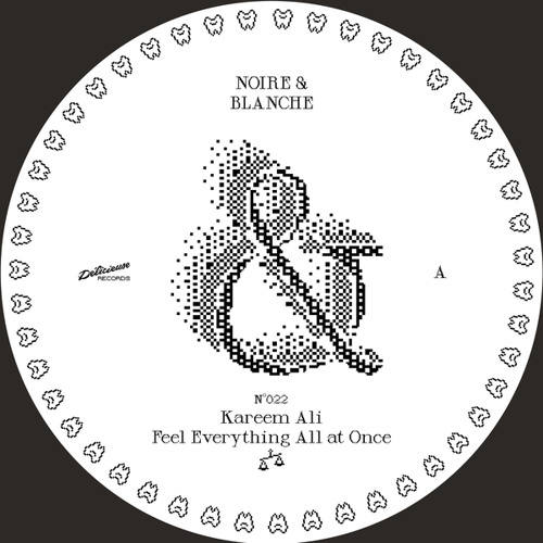 Feel Everything, All at Once