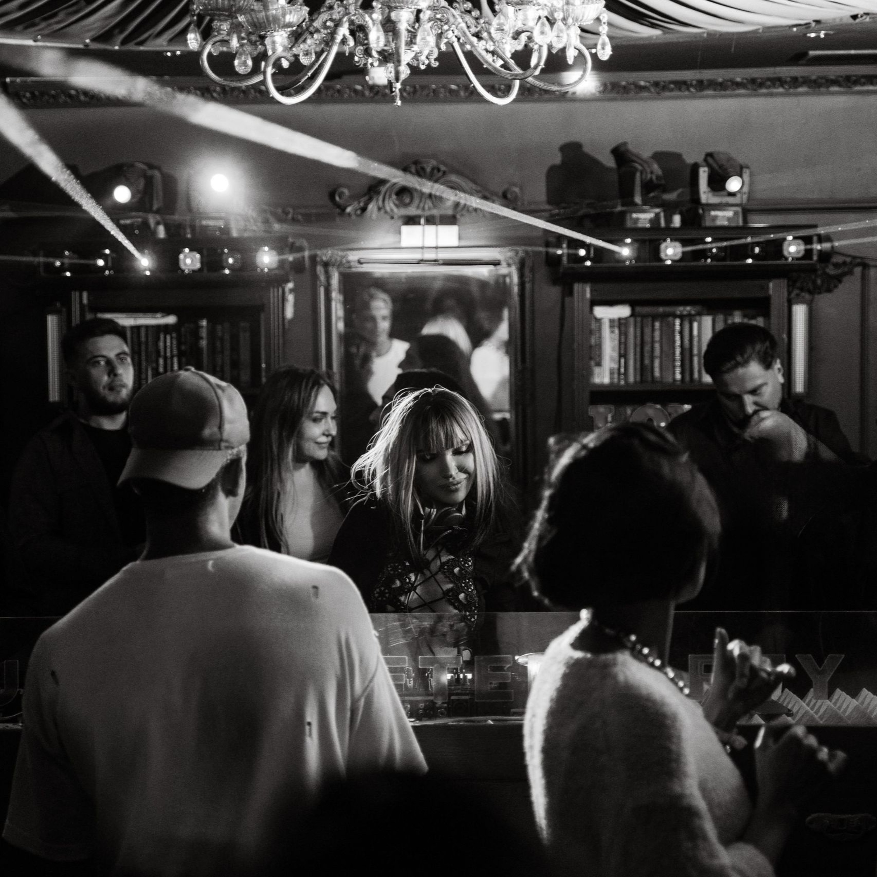 KHOLINA ‒ Spring Podcast, 2025