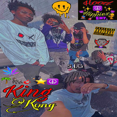 KingKong w/ Junkybhandzz & DJVAMP900