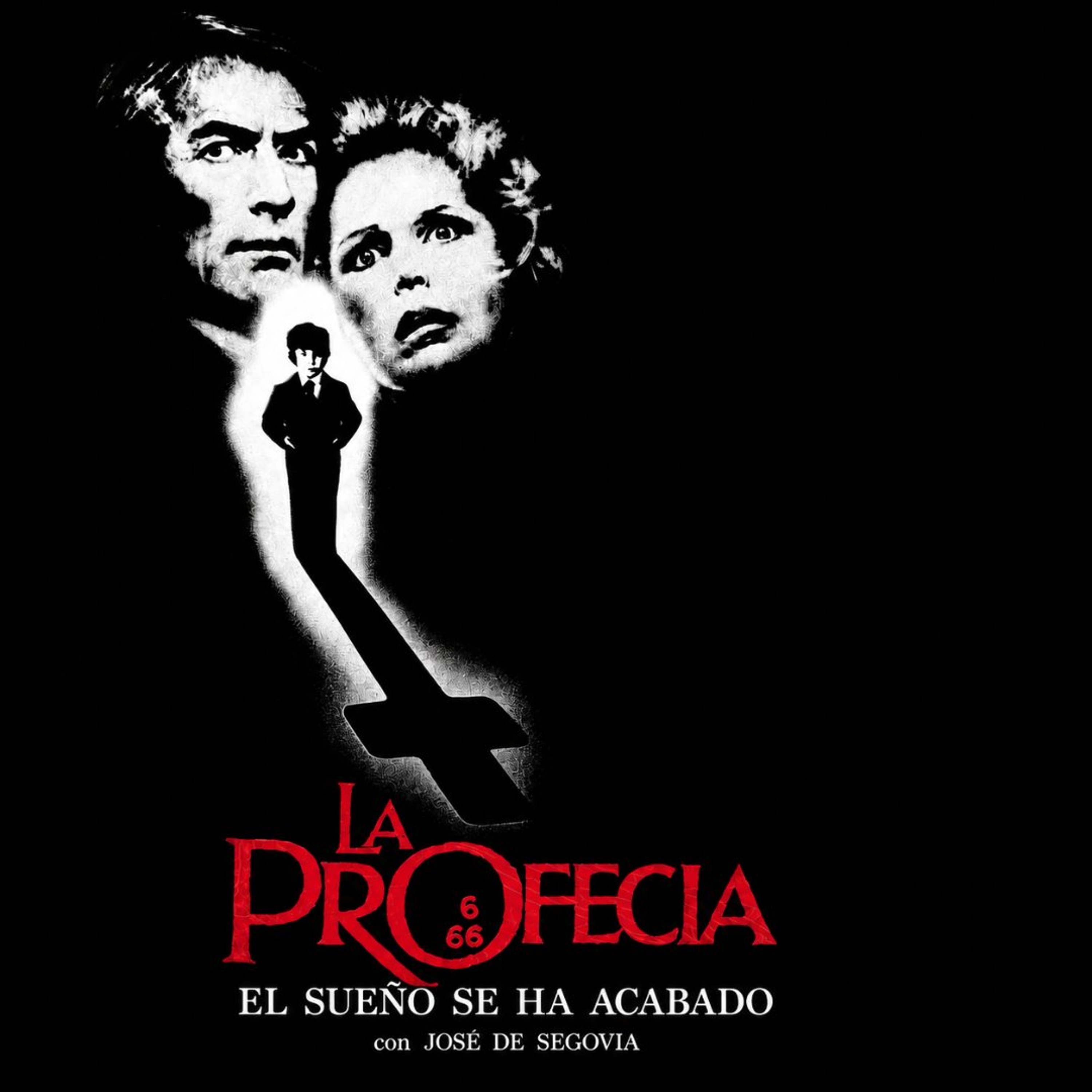 La profecía - El sueño se ha acabado con José de Segovia episode artwork