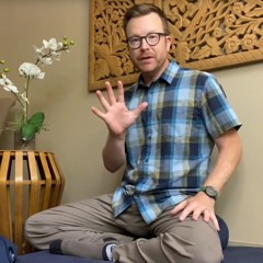Body Scan  - 20 Minute Meditation