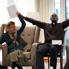 024: Scottish Documentary Podcast - Right Here: Making Our Fathers