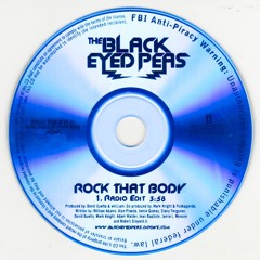 Rock That Body (Lumarii Remix)