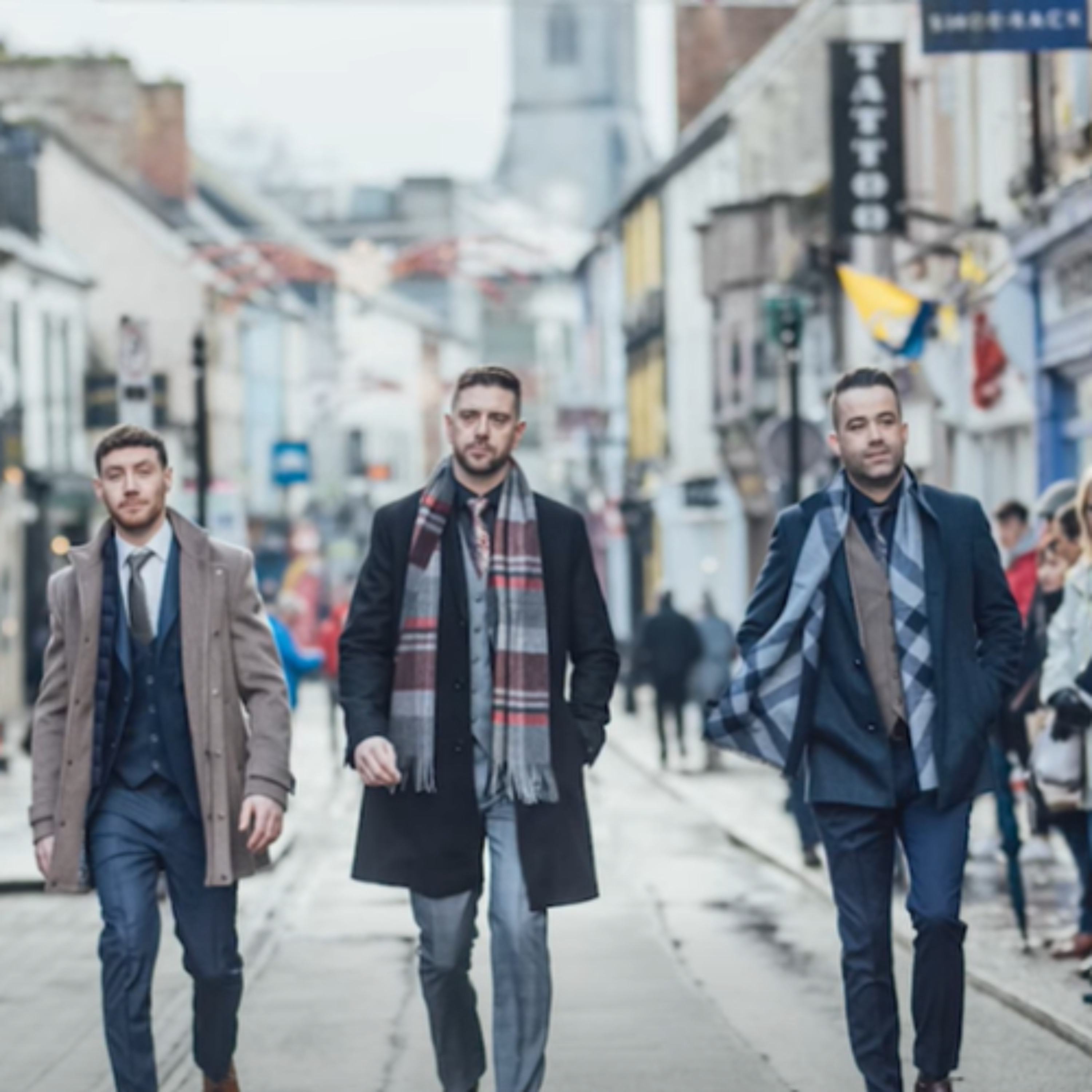 Artisan Christmas Market And Fashion Show In Ennis This Weekend Artisan Christmas Market And Fashion Show In Ennis This Weekend