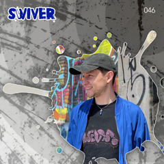 PODCAT #046 - Swiver