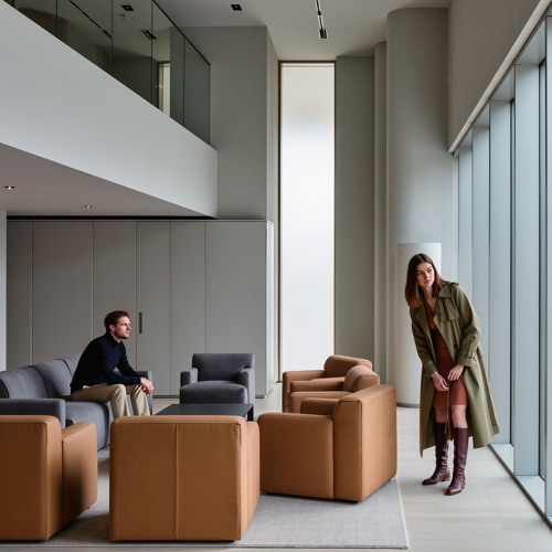 Feels Like Something Real