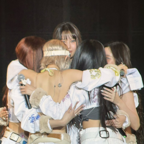 Stream NJZ/NewJeans ComplexCon — PIT STOP (Original Song) by