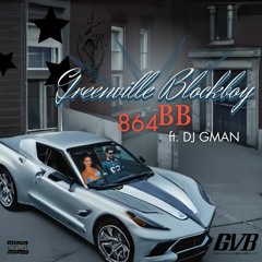 864BB Ft DJ Gman