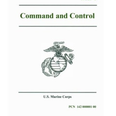 ACCESS EPUB 🗸 Marine Corps Doctrinal Publication MCDP 6 Command and Control 4 Octobe