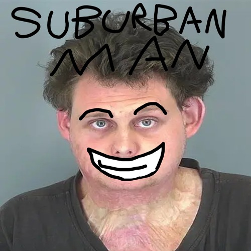 Fat Black Knob (I didn't know what else to add, don't judge me)