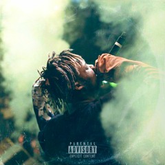 Juice WRLD - Washed Away (Unreleased)[Prod By Lunatic] 💔