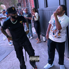 She Want the Bass (featuring LaRussell)