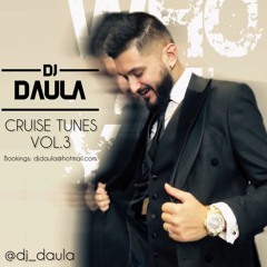 DJ Daula | Cruise Tunes Vol.3 | New Punjabi Bangers | November 2024