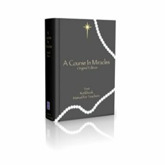 ACIM DEC 8, 2023 MANUAL #5