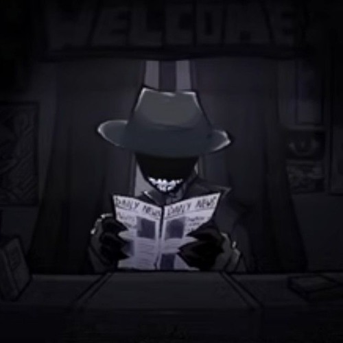 FNF Analog Funkin OST - Shop