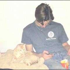 Heartbeat Thru The Bed (Lil Peep angeldust remix)