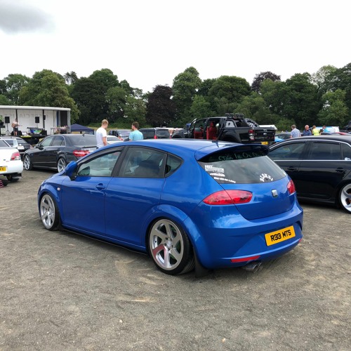 Stream In My Heart [Relaxing Hardstyle] by Connor Martin 17 Listen