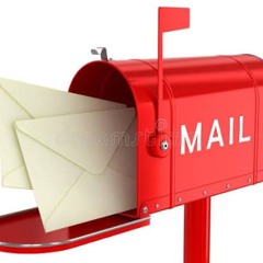 You Got Mail Sound effect