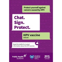 Protect Yourself Against Cancers Caused By HPV