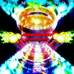 halfup - Beam Cannon (Nineteen Remix) [Free DL]