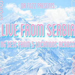 Live from Serbia #1